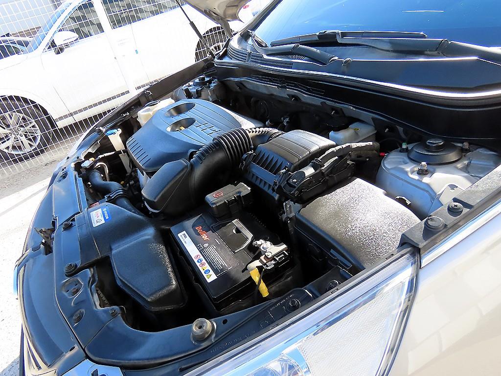 HYUNDAI Sonata 2014 Plateado - Importación desde Corea - HF Imports Iquique - Foto 19