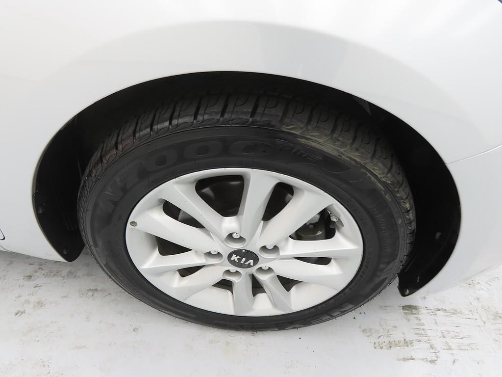 KIA K3 2017 Plateado - Importación desde Corea - HF Imports Iquique - Foto 20