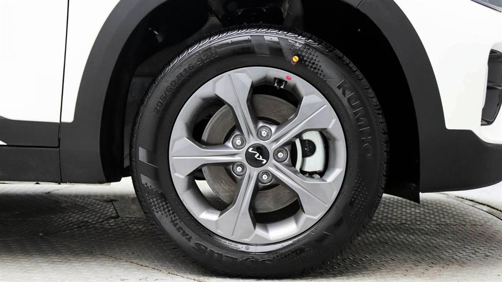 KIA Seltos 2026 Blanco - Importación desde Corea - HF Imports Iquique - Foto 7