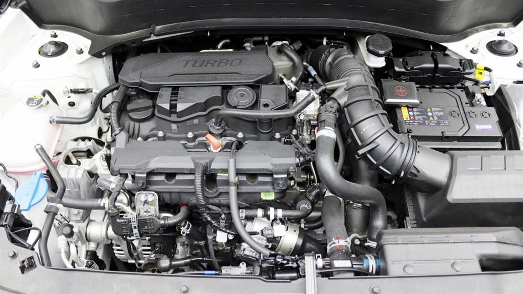 KIA Seltos 2026 Blanco - Importación desde Corea - HF Imports Iquique - Foto 9