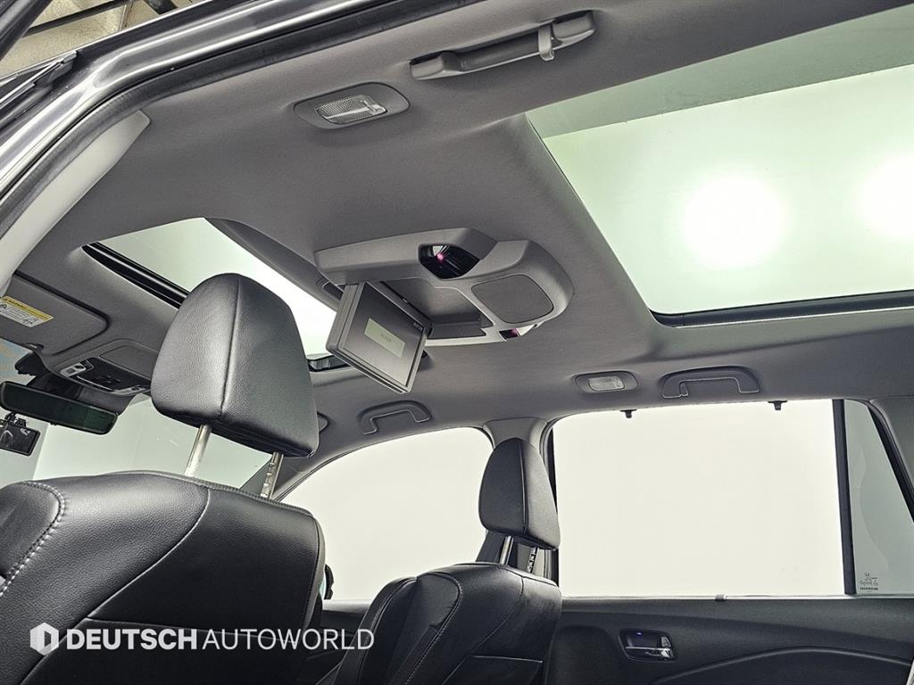 Honda Pilot 2019 Gris - Importación desde Corea - HF Imports Iquique - Foto 19