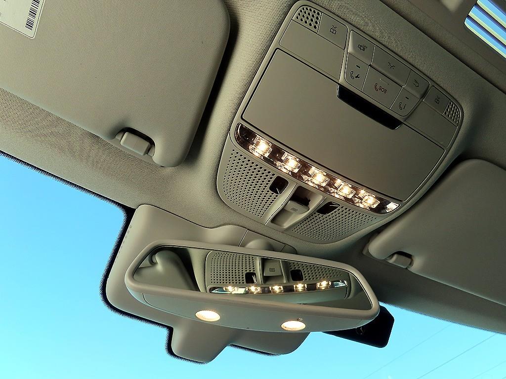 Mercedes Benz C Class 2018 - Importación desde Corea - HF Imports Iquique - Foto 16