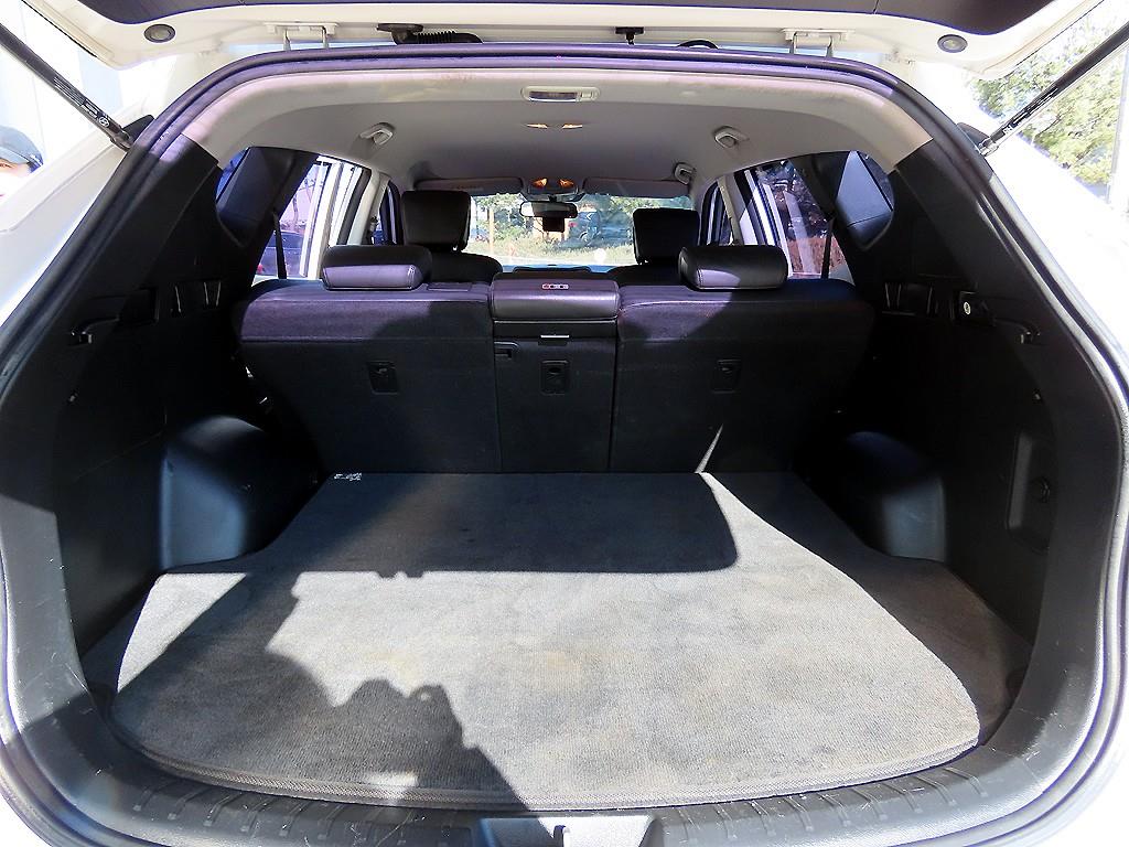 HYUNDAI Santa Fe 2016 Blanco - Importación desde Corea - HF Imports Iquique - Foto 17