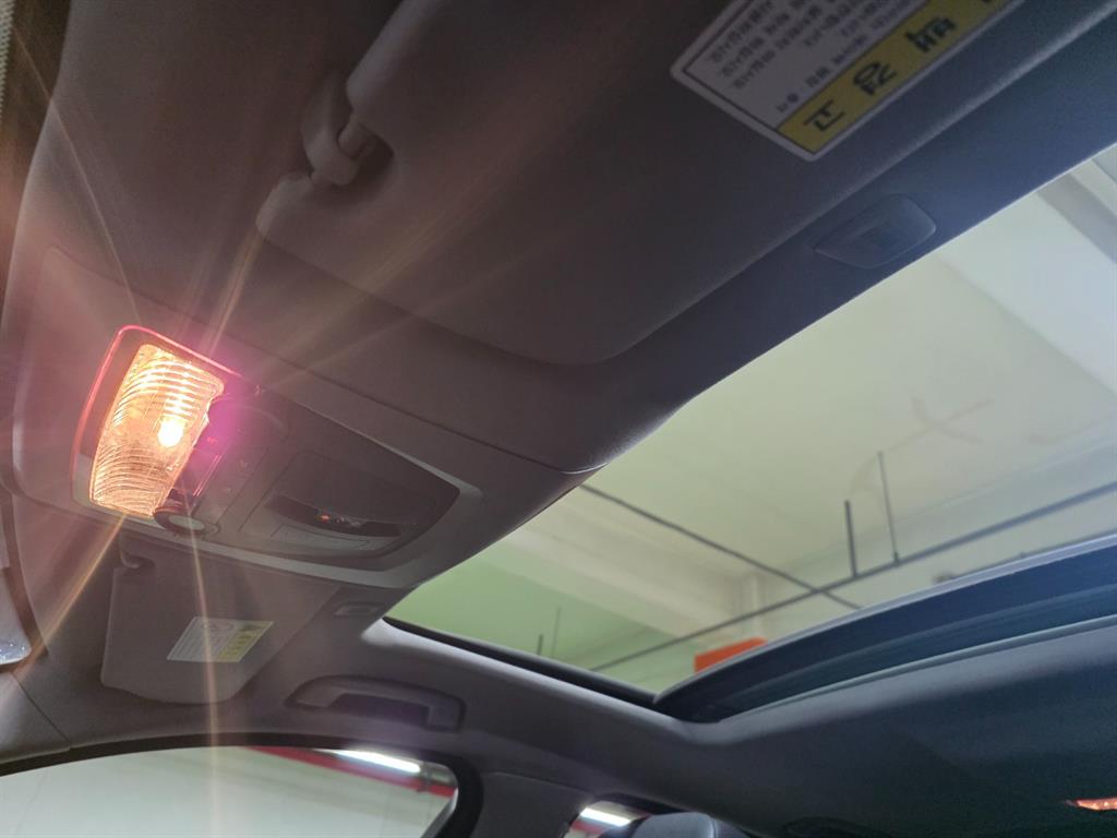 BMW 5 Series - Vista 9