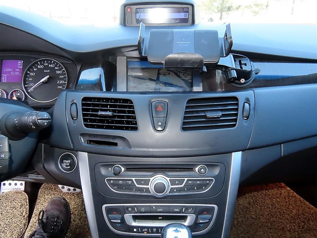 SAMSUNG SM5 2012 - Importación desde Corea - HF Imports Iquique - Foto 13