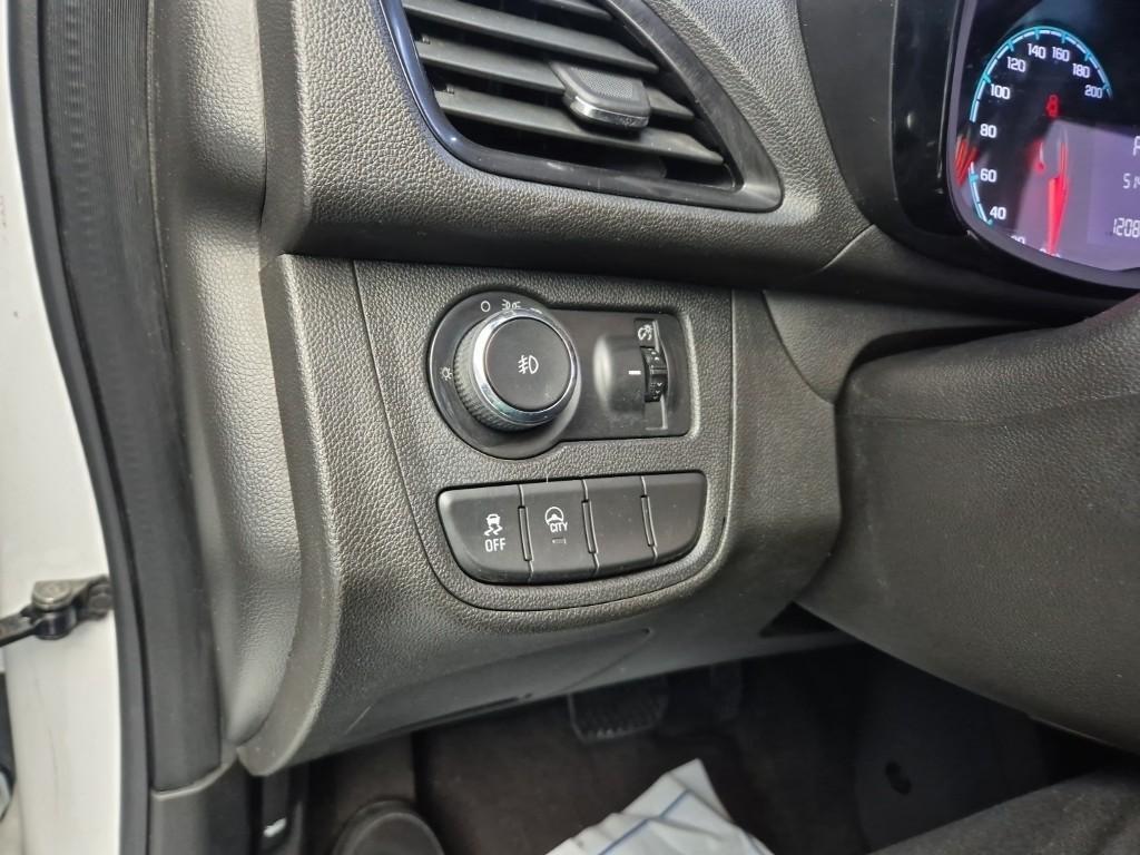 Chevrolet Spark 2017 Blanco - Importación desde Corea - HF Imports Iquique - Foto 15