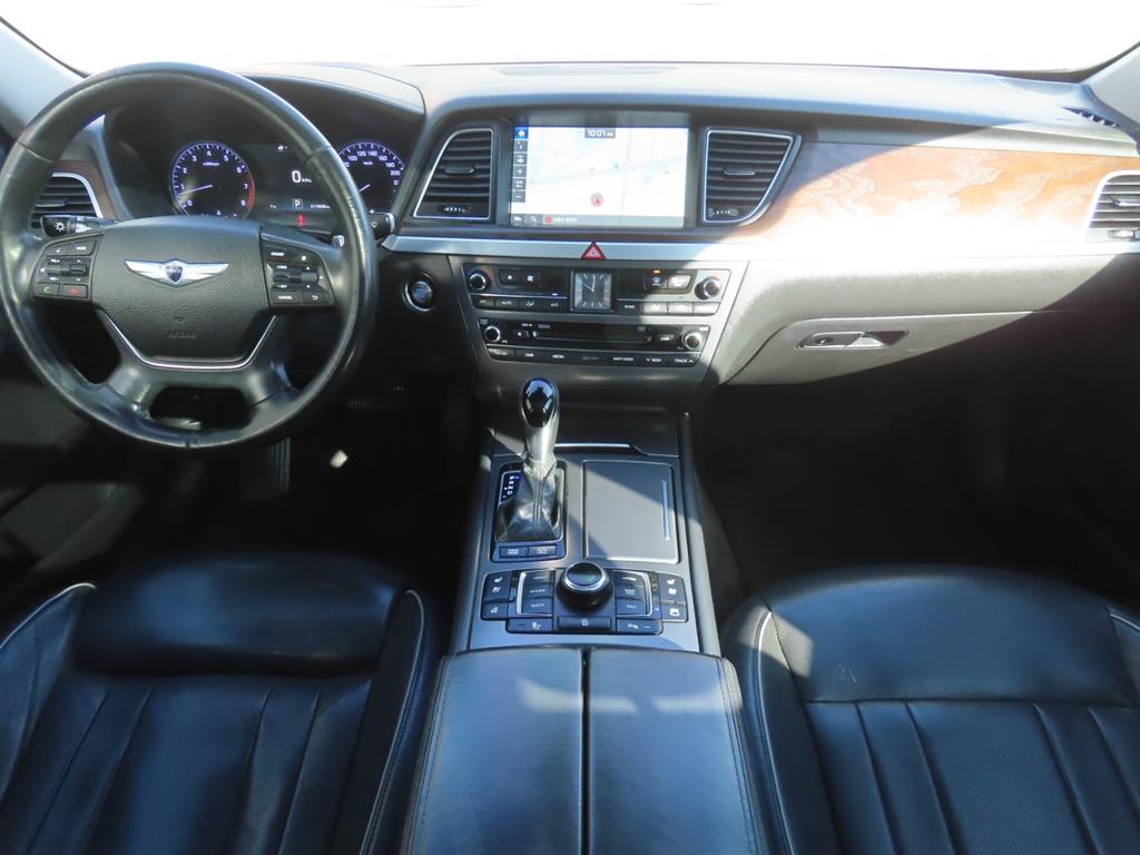 HYUNDAI Genesis 2015 - Importación desde Corea - HF Imports Iquique - Foto 9