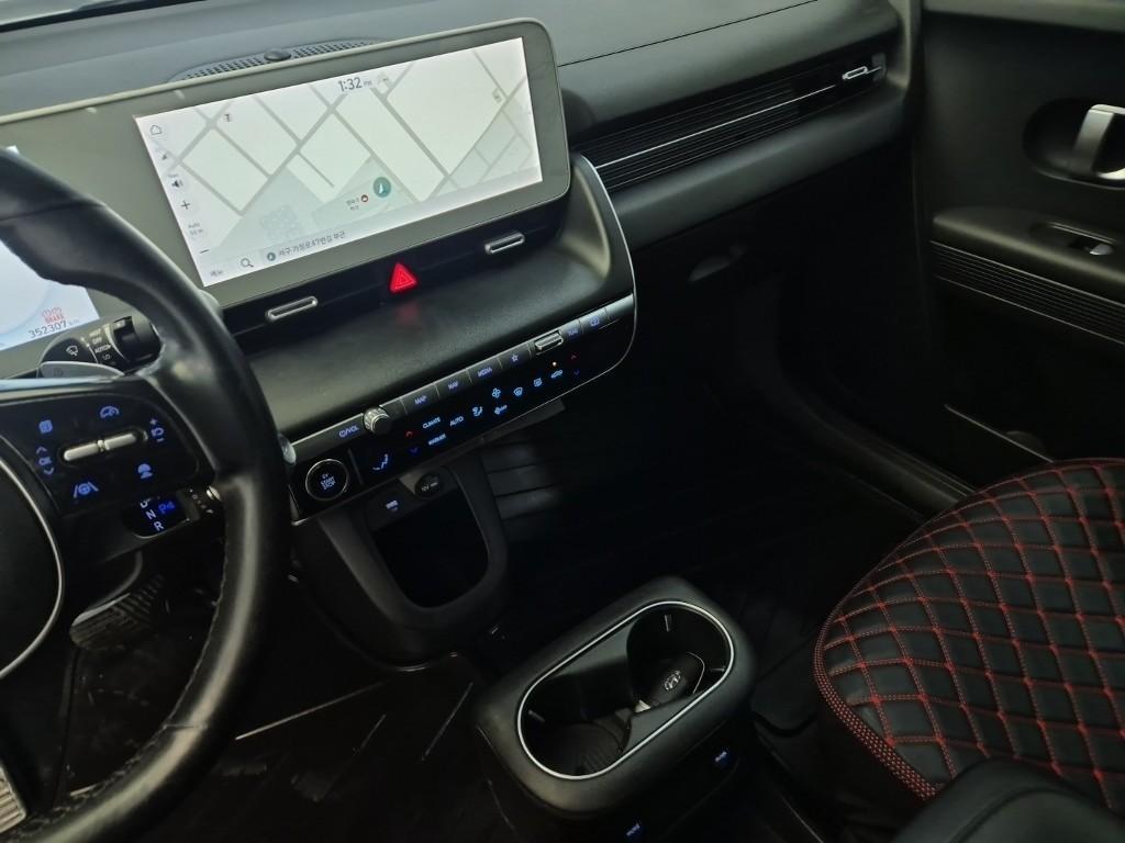 HYUNDAI Ioniq 5 - Vista 10