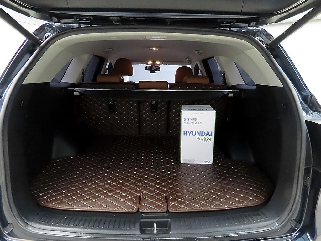 KIA Sorento 2019 - Importación desde Corea - HF Imports Iquique - Foto 18