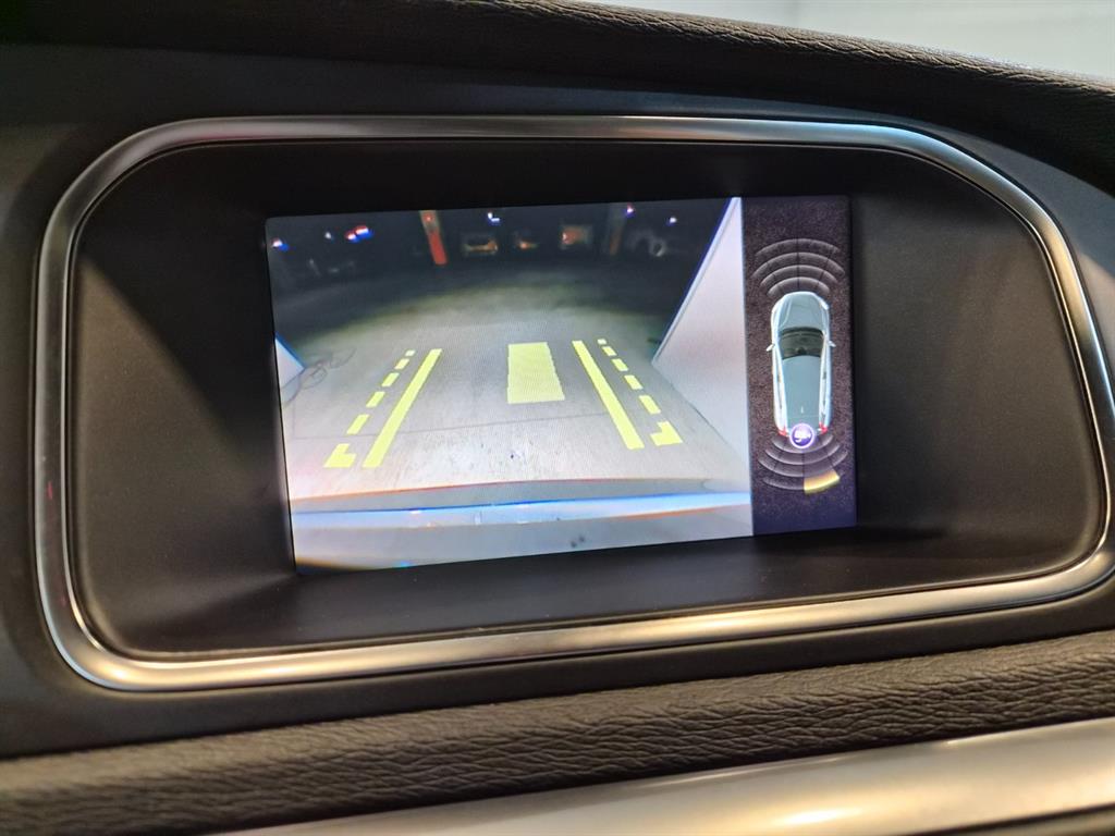 Volvo V40 2018 Gris - Importación desde Corea - HF Imports Iquique - Foto 14