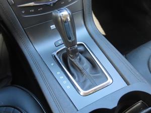 Lincoln MKT - Vista 12