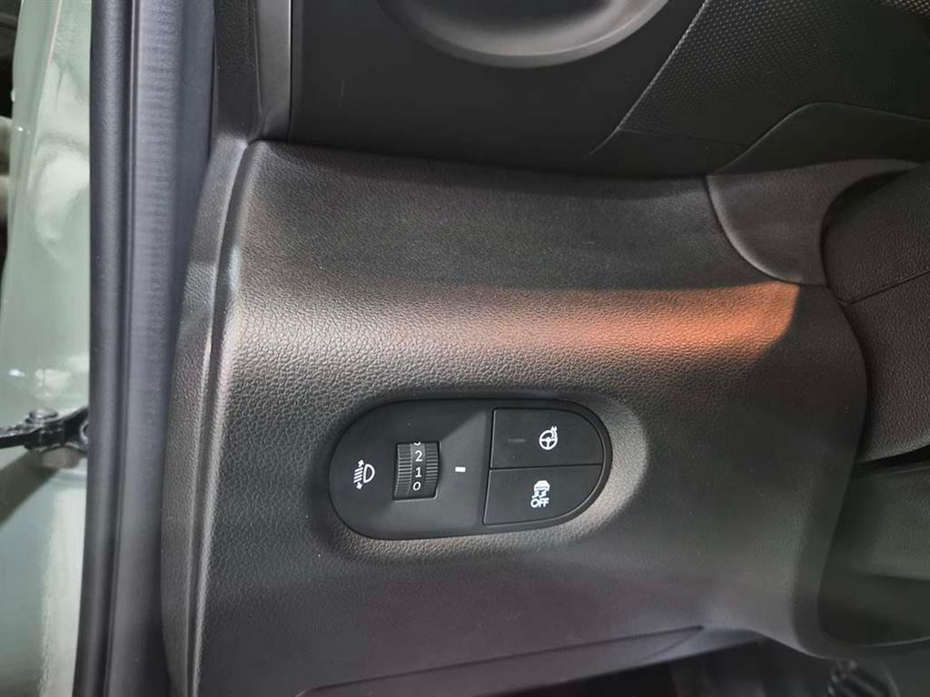 HYUNDAI Casper 2023 Verde - Importación desde Corea - HF Imports Iquique - Foto 13