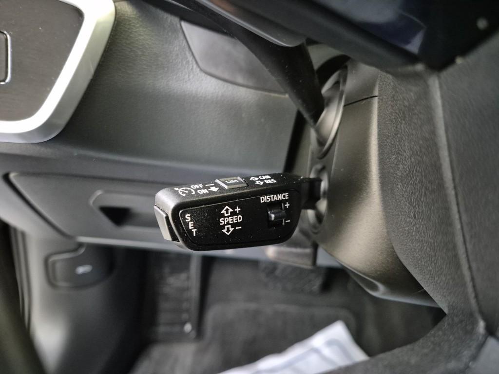 Audi A6 2022 Azul - Importación desde Corea - HF Imports Iquique - Foto 16