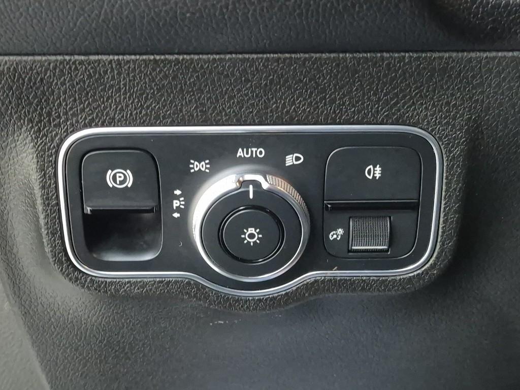 Mercedes Benz GLB Class 2021 Blanco - Importación desde Corea - HF Imports Iquique - Foto 17