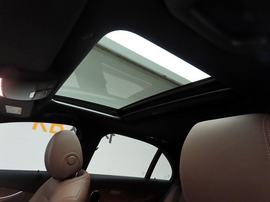 Mercedes Benz E class 2023 - Importación desde Corea - HF Imports Iquique - Foto 16