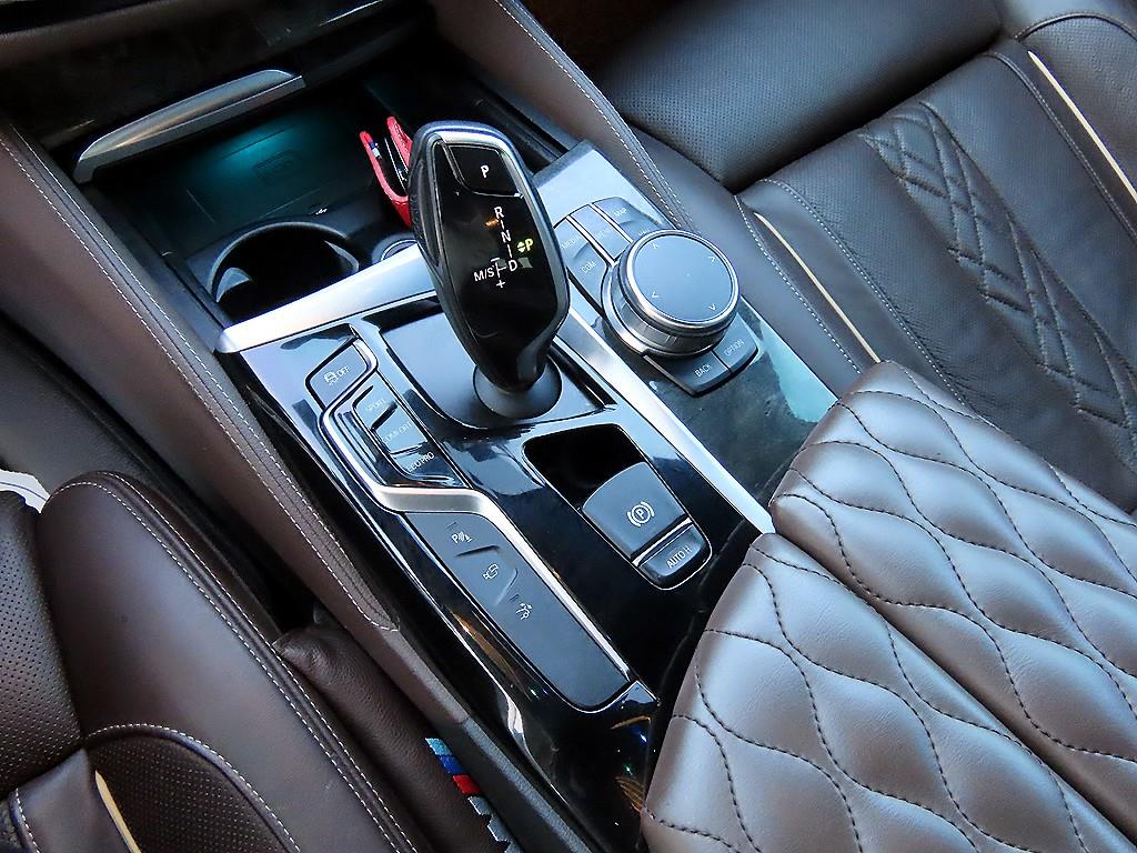 BMW Gran Turismo - Vista 11