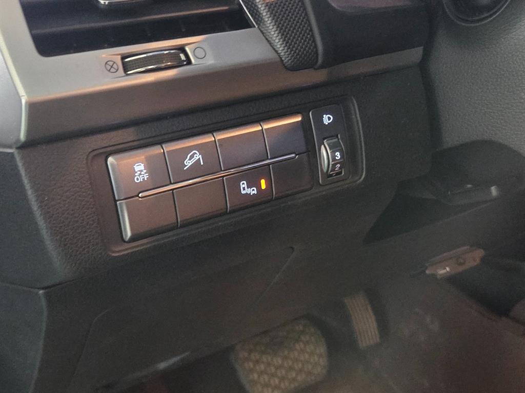 Ssangyong Rexton 2018 Gris - Importación desde Corea - HF Imports Iquique - Foto 15