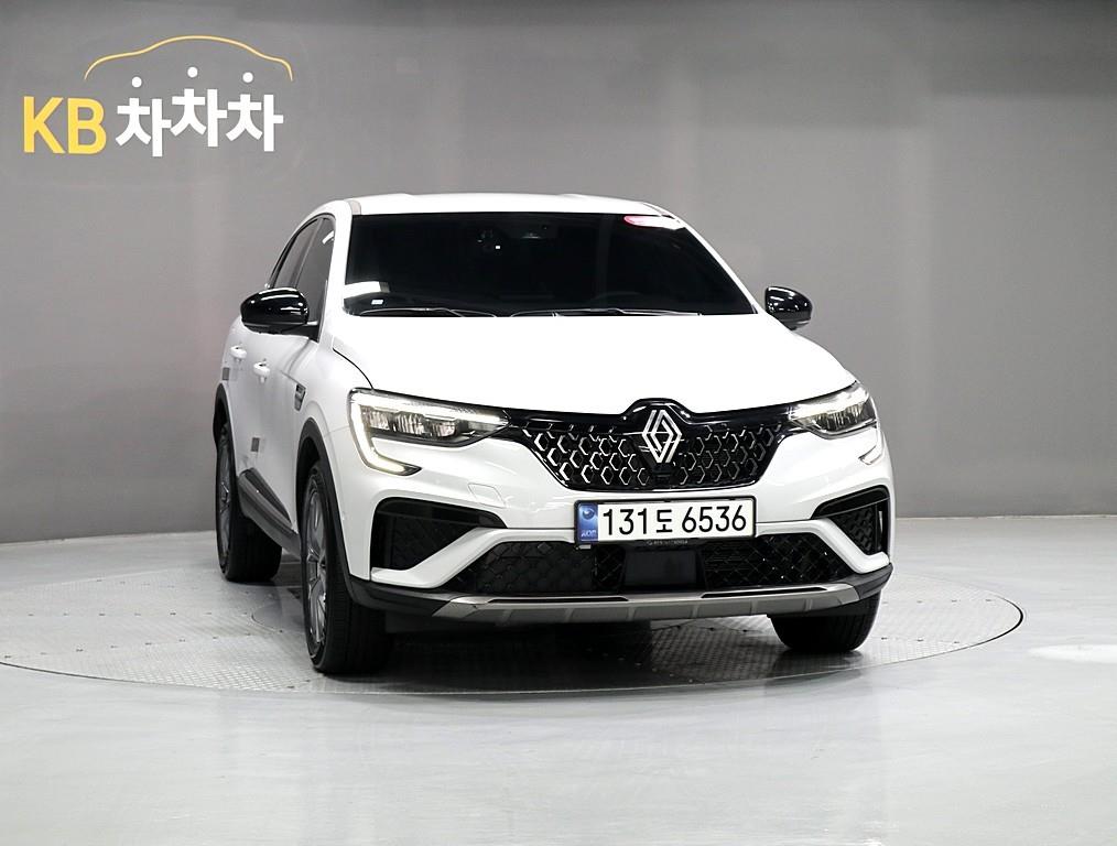 SAMSUNG Arkana - Vista 2