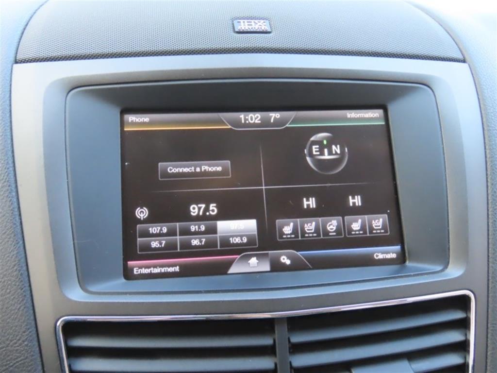 Lincoln MKT 2014 - Importación desde Corea - HF Imports Iquique - Foto 8