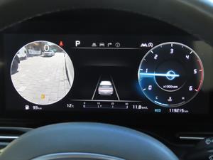 KIA Carnival - Vista 10