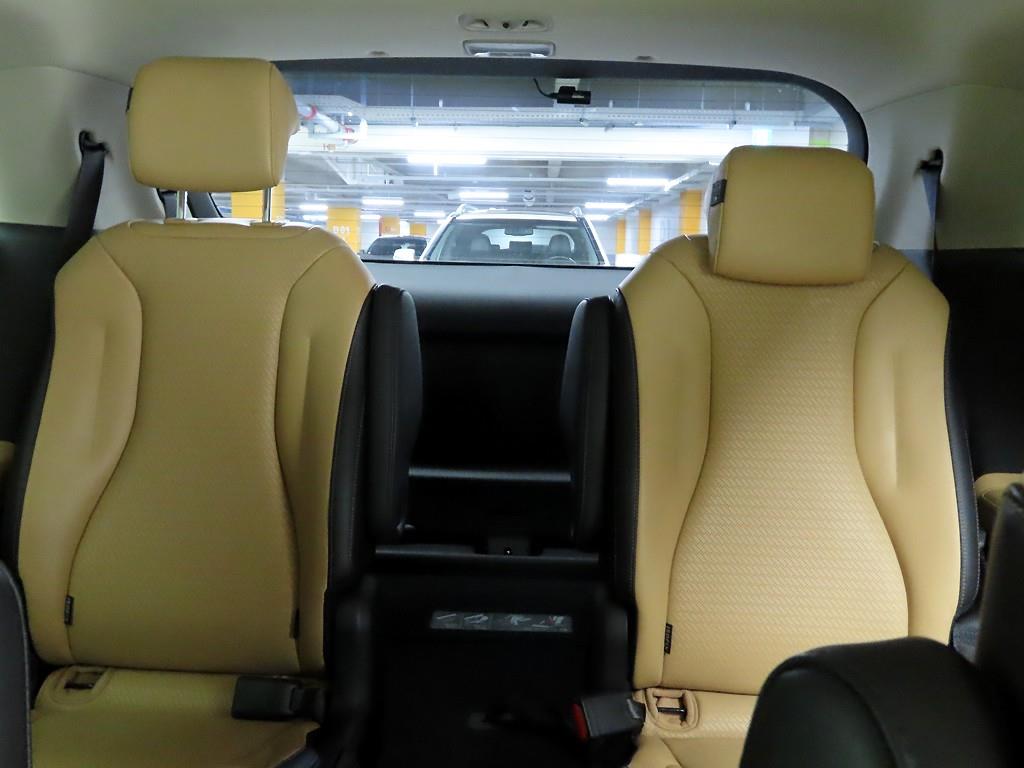 KIA Carnival 2021 Blanco - Importación desde Corea - HF Imports Iquique - Foto 14