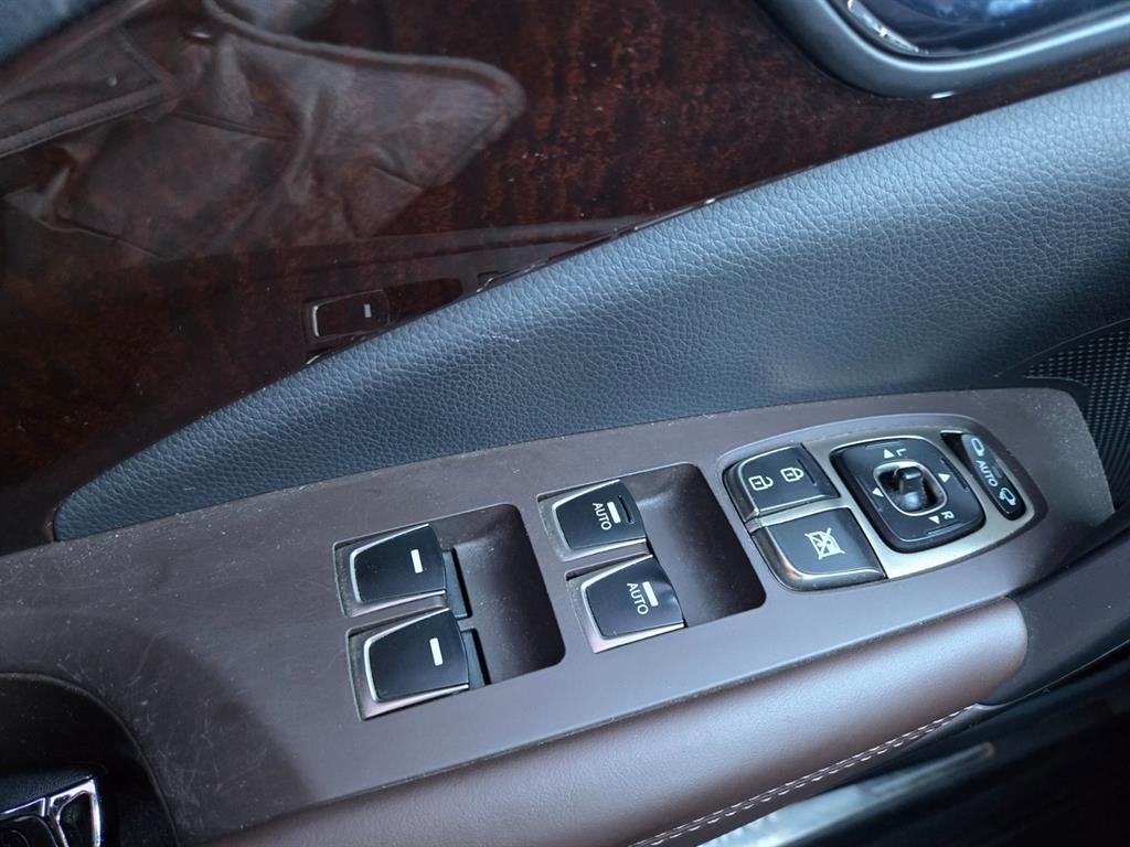 HYUNDAI Grandeur 2014 Plateado - Importación desde Corea - HF Imports Iquique - Foto 13