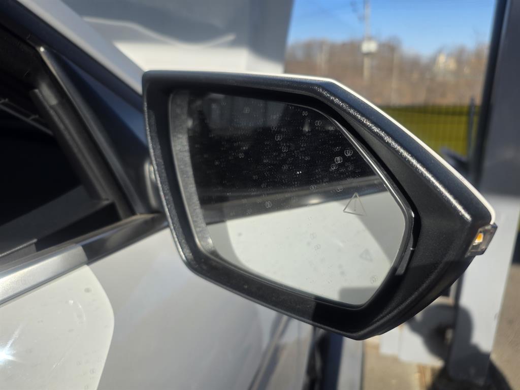 HYUNDAI Avante 2021 Blanco - Importación desde Corea - HF Imports Iquique - Foto 18