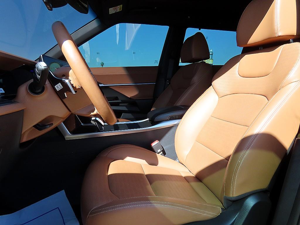 Ssangyong Torres - Vista 5