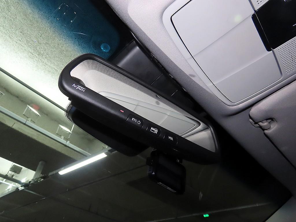 HYUNDAI Grandeur 2018 Negro - Importación desde Corea - HF Imports Iquique - Foto 17