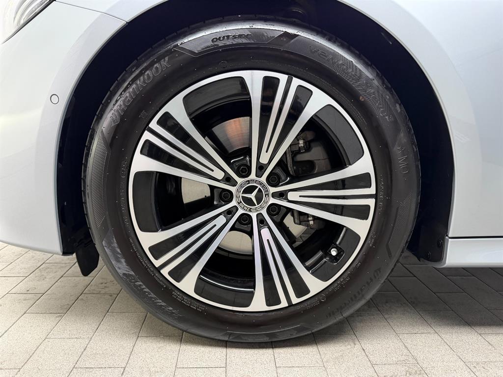 Mercedes Benz E class 2025 Plateado - Importación desde Corea - HF Imports Iquique - Foto 20