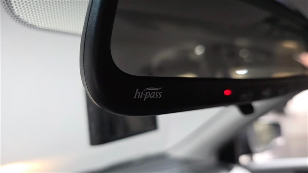 HYUNDAI Accent 2019 Negro - Importación desde Corea - HF Imports Iquique - Foto 16