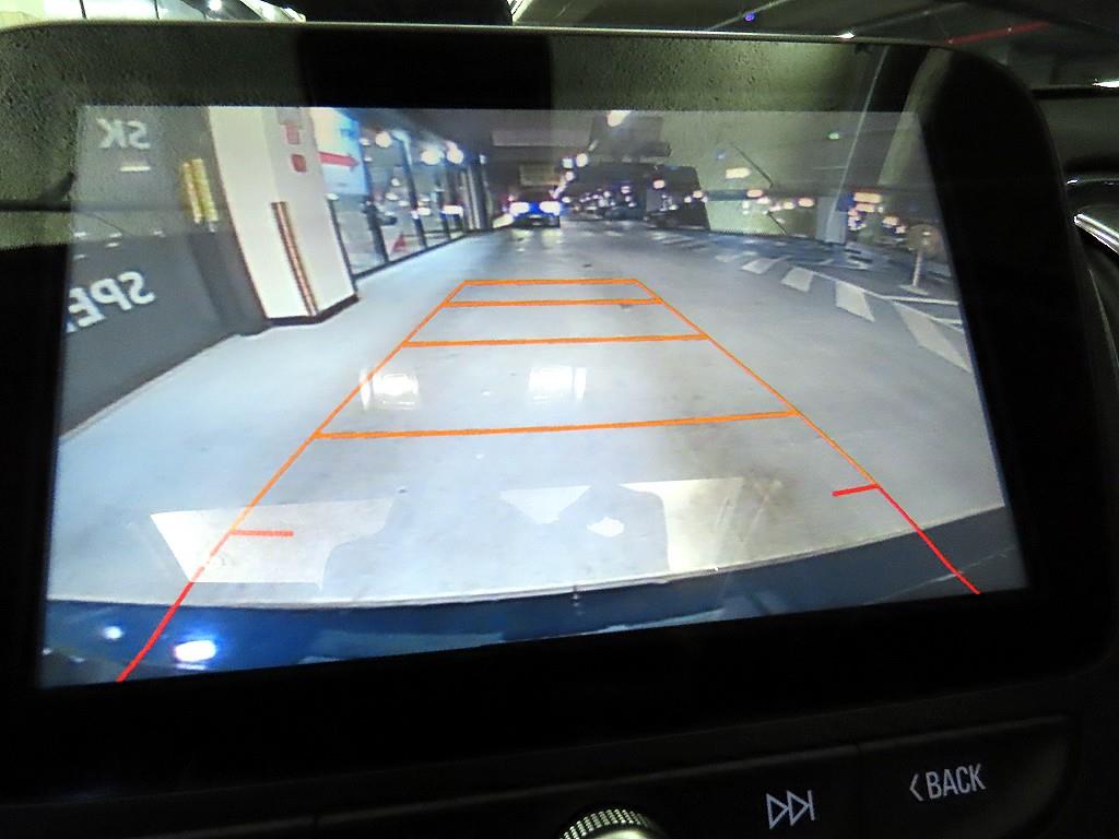 Chevrolet Malibu 2018 Azul - Importación desde Corea - HF Imports Iquique - Foto 15