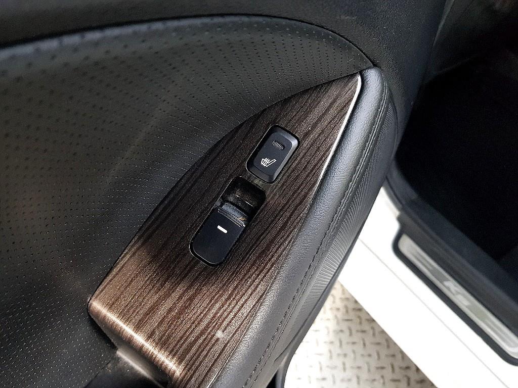 KIA K5 2011 Blanco - Importación desde Corea - HF Imports Iquique - Foto 14