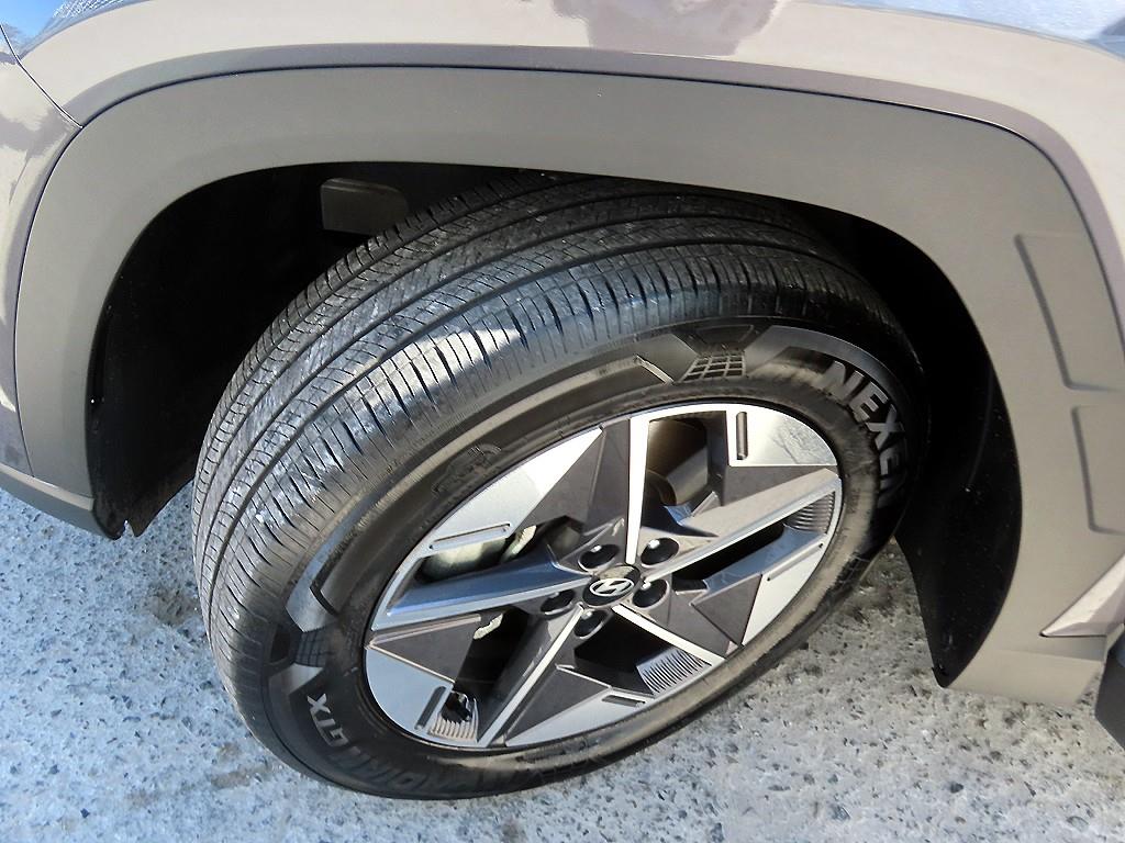 HYUNDAI Tucson 2024 Gris - Importación desde Corea - HF Imports Iquique - Foto 20