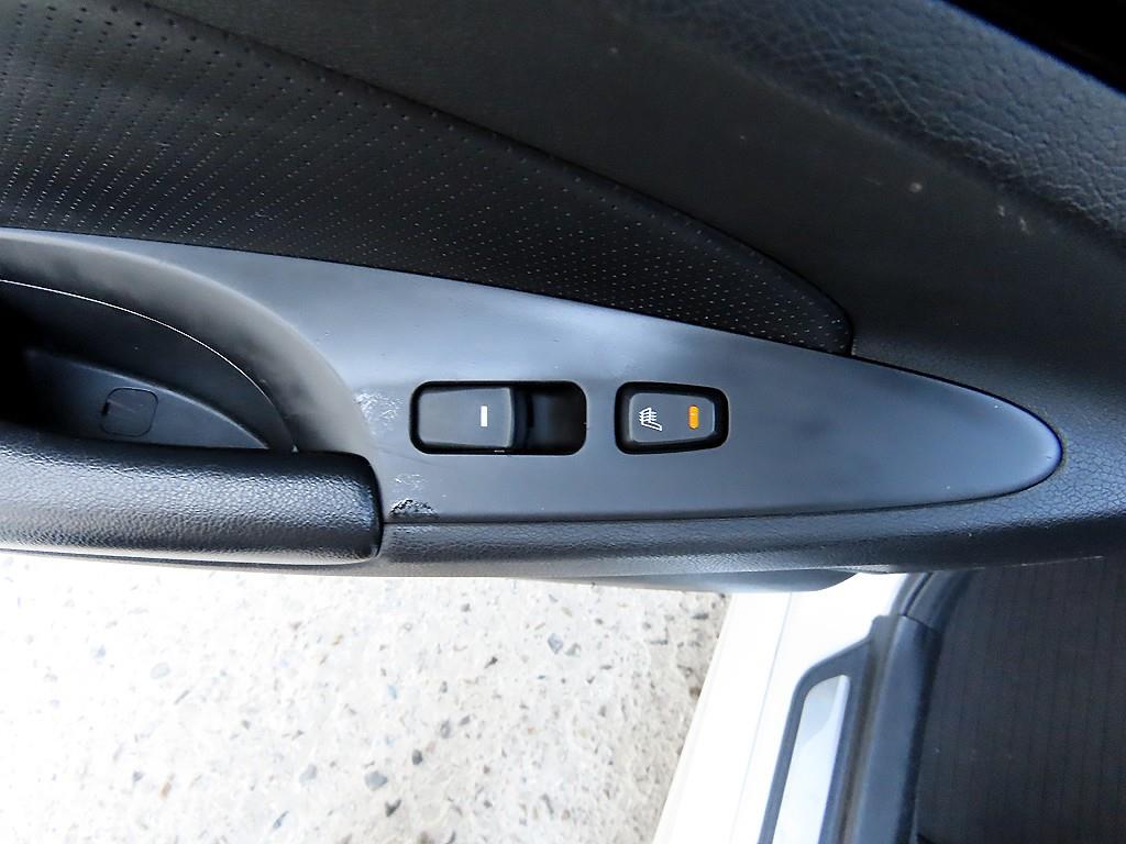 HYUNDAI Sonata 2013 Blanco - Importación desde Corea - HF Imports Iquique - Foto 16