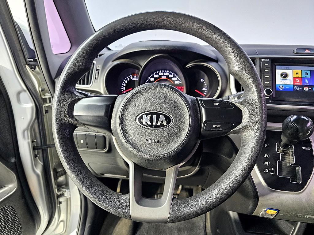 KIA Ray 2019 Plateado - Importación desde Corea - HF Imports Iquique - Foto 16