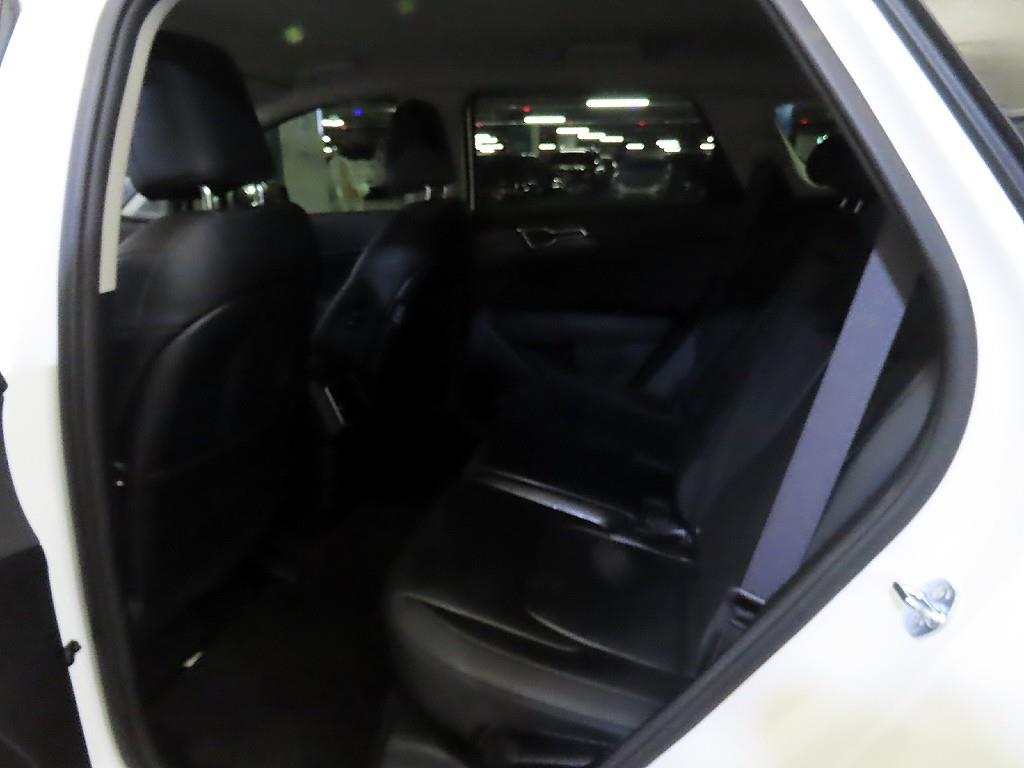 KIA Sportage - Vista 7