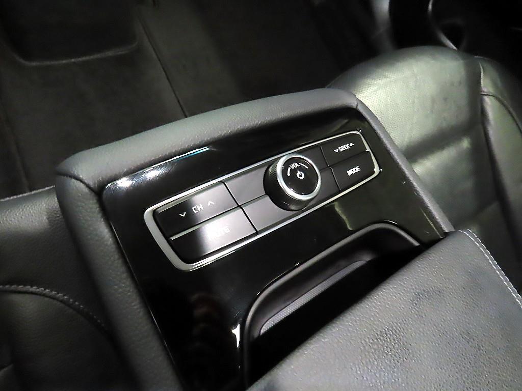 KIA K7 2017 - Importación desde Corea - HF Imports Iquique - Foto 14