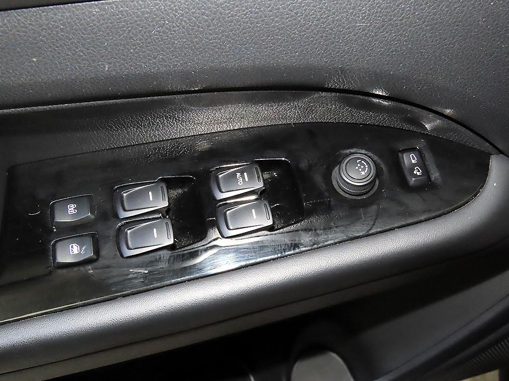 Ssangyong Rexton 2024 Gris - Importación desde Corea - HF Imports Iquique - Foto 13