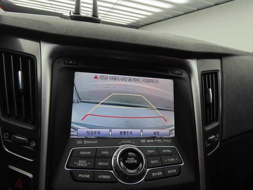 HYUNDAI Sonata 2012 Plateado - Importación desde Corea - HF Imports Iquique - Foto 14