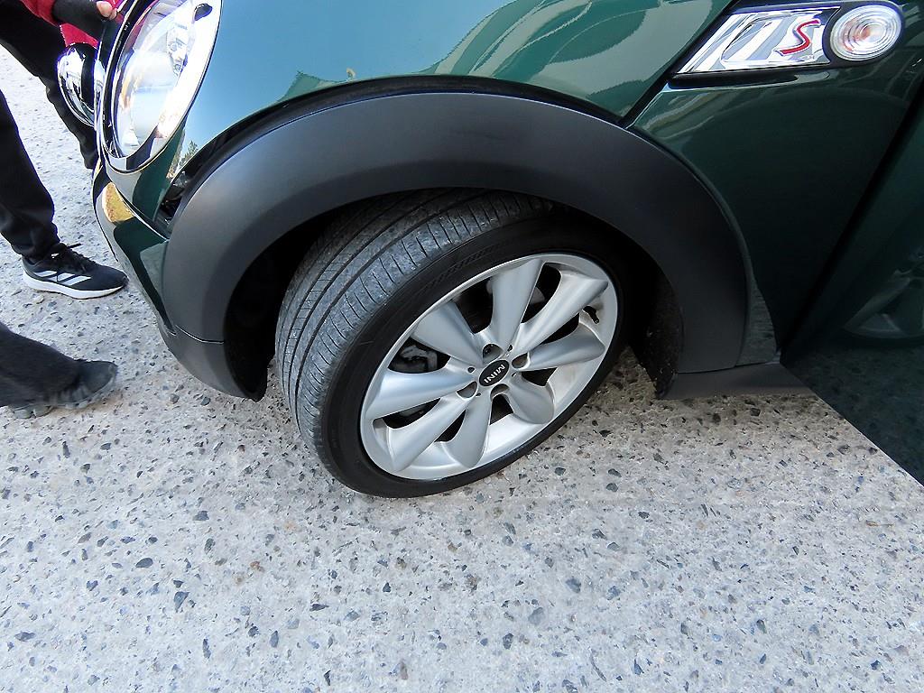 Mini Clubman 2014 - Importación desde Corea - HF Imports Iquique - Foto 19