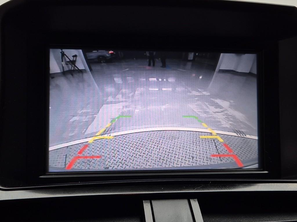 Chevrolet Spark - Vista 11