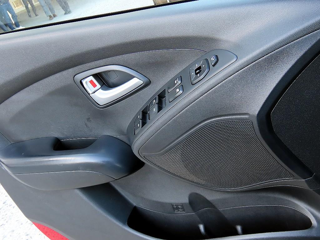 HYUNDAI Tucson - Vista 11