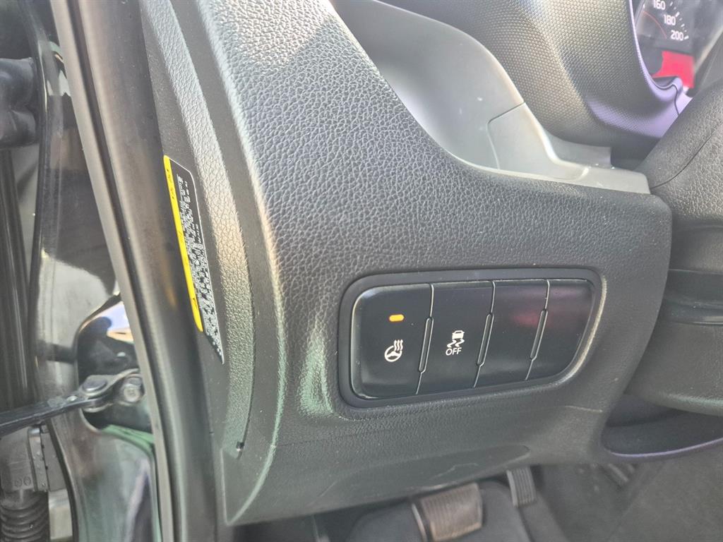 KIA Ray 2014 Negro - Importación desde Corea - HF Imports Iquique - Foto 13