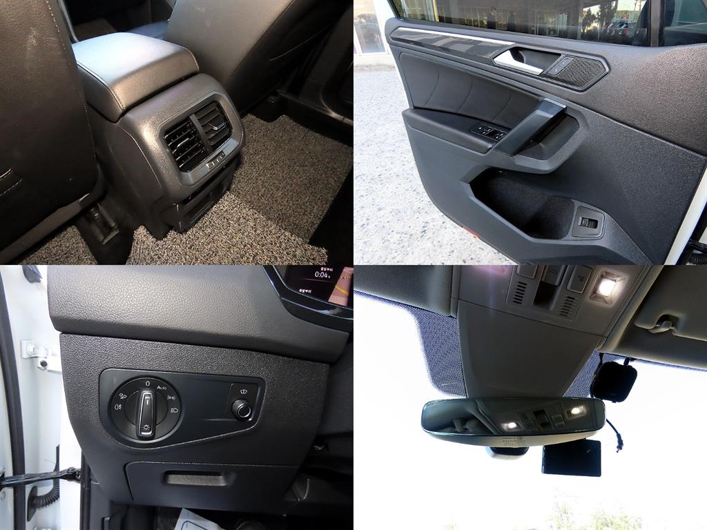 Volkswagen Tiguan 2021 - Importación desde Corea - HF Imports Iquique - Foto 18