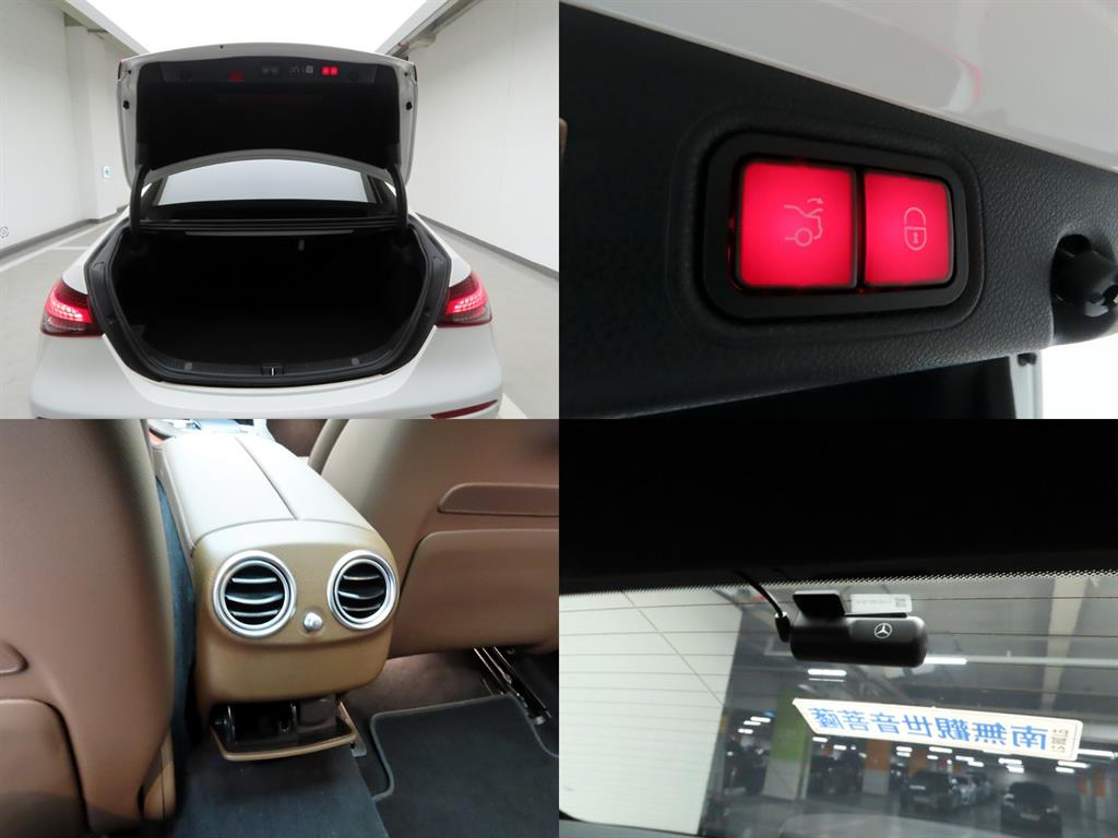 Mercedes Benz E class 2023 - Importación desde Corea - HF Imports Iquique - Foto 18