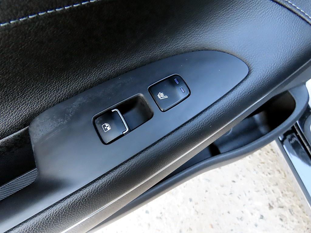 HYUNDAI Grandeur 2022 Negro - Importación desde Corea - HF Imports Iquique - Foto 15