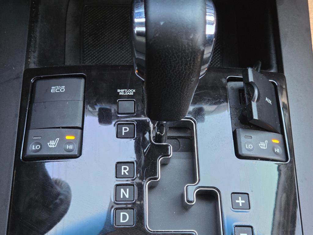 KIA Mohave 2012 Plateado - Importación desde Corea - HF Imports Iquique - Foto 17