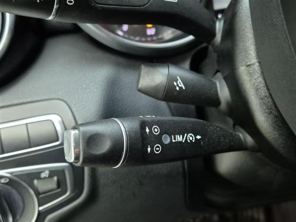 Mercedes Benz C Class 2017 Gris - Importación desde Corea - HF Imports Iquique - Foto 16