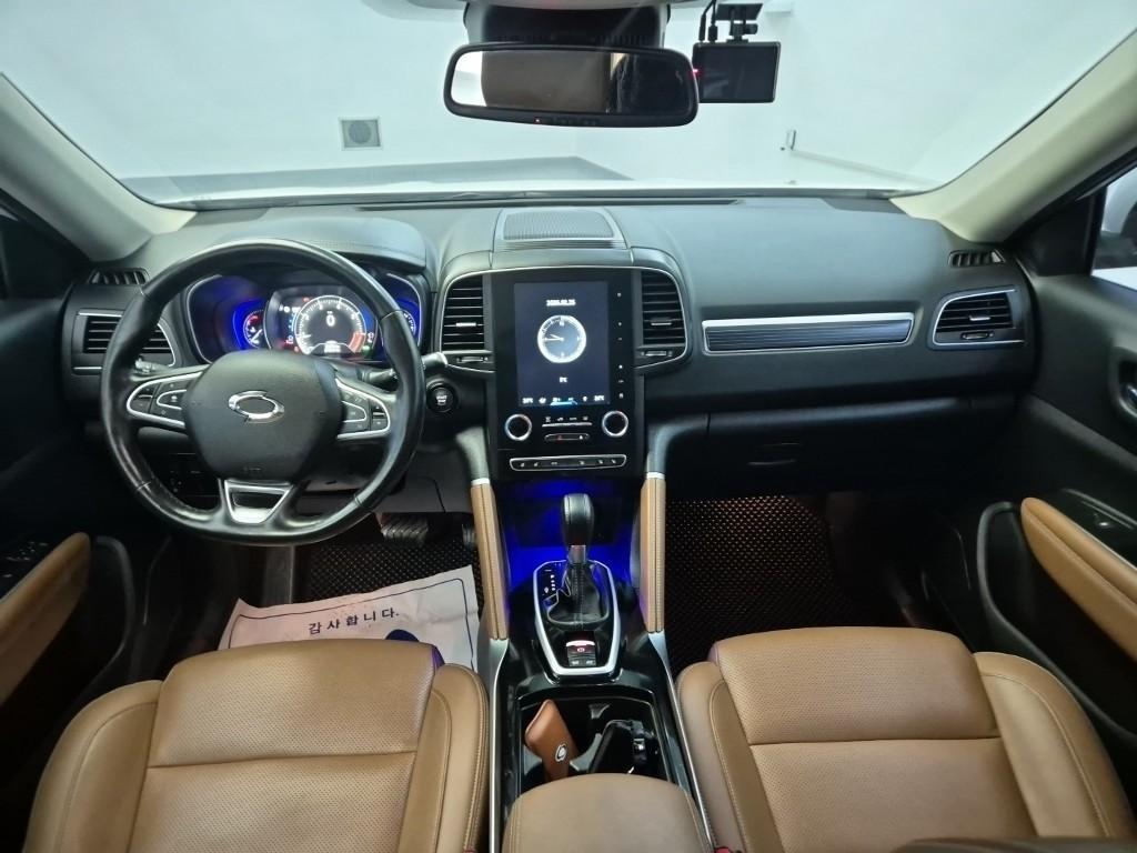 SAMSUNG QM6 - Vista 7